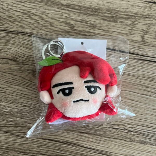 Mrs.GREEN APPLE 若井 韓国グッズ