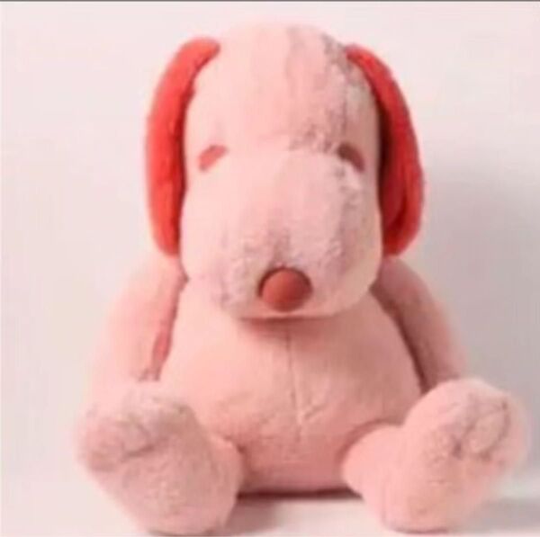 PEANUTS HOTEL★SNOOPY★ぬいぐるみ★スヌーピー