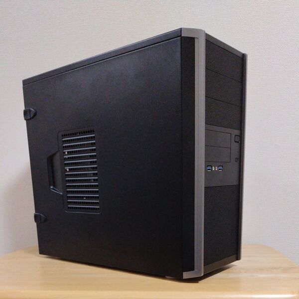 ゲーミングPC i5-9600KF/GTX1070/SSD搭載/メモリ16GB/Windows11