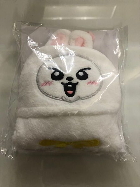 straykids エコパ静岡 会場限定 FCくじ D賞 リービット