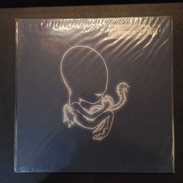 gtis Byrjun - Sigur Rs 2LP