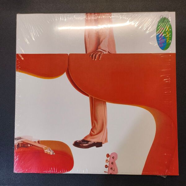 Steve Lacy - Apollo XXI LP