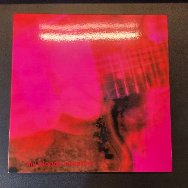 My Bloody Valentine - Loveless LP