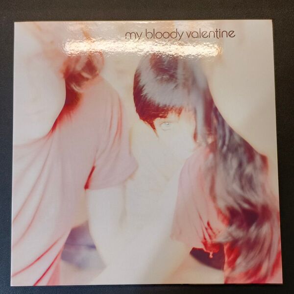 My Bloody Valentine - Isn't Anything LP