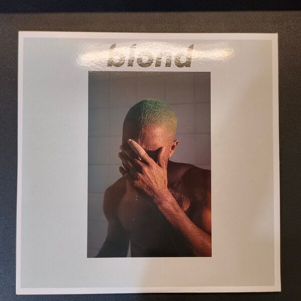 Frank Ocean - Blond 2LP