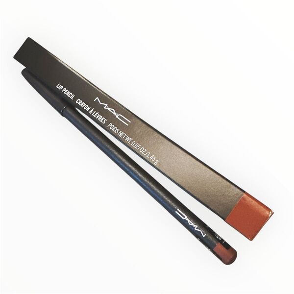 MAC リップ ペンシル スパイス ヌードトーン 1.45g リップライナー