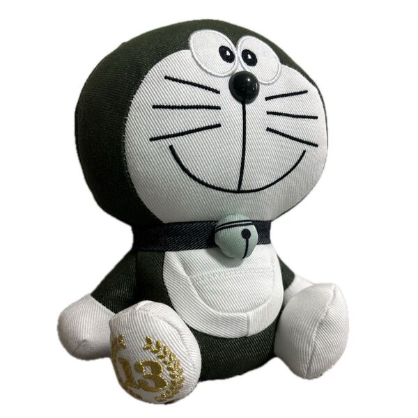 ドラえもん ぬいぐるみ 限定品 レア藤子不二雄ランド最終値下げ