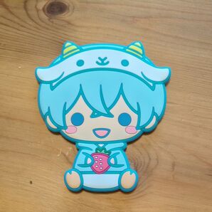 すとぷり ラバーミラー