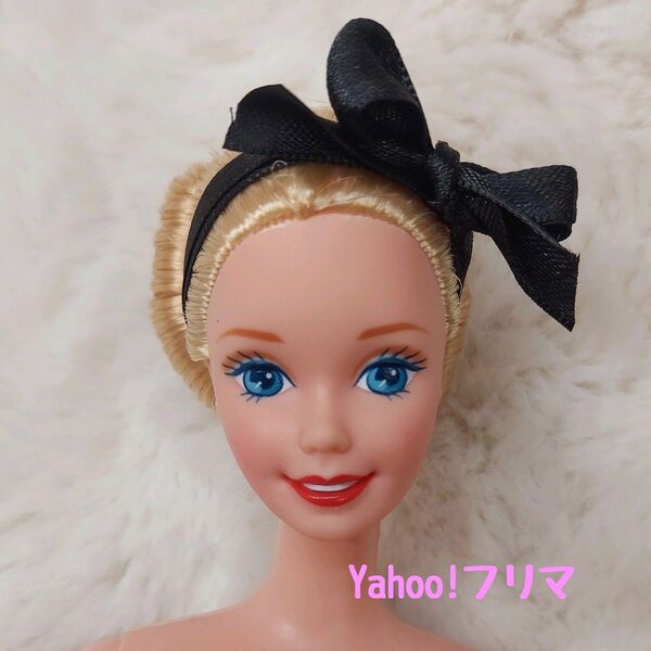 バービー ヴィンテージバービー ビンテージバービー レトロ ドール 人形 素体 アンティーク Barbie