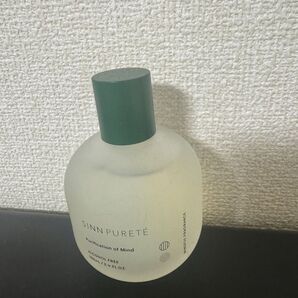 Sinn Puret Purification of Mind 100ml フレグランス