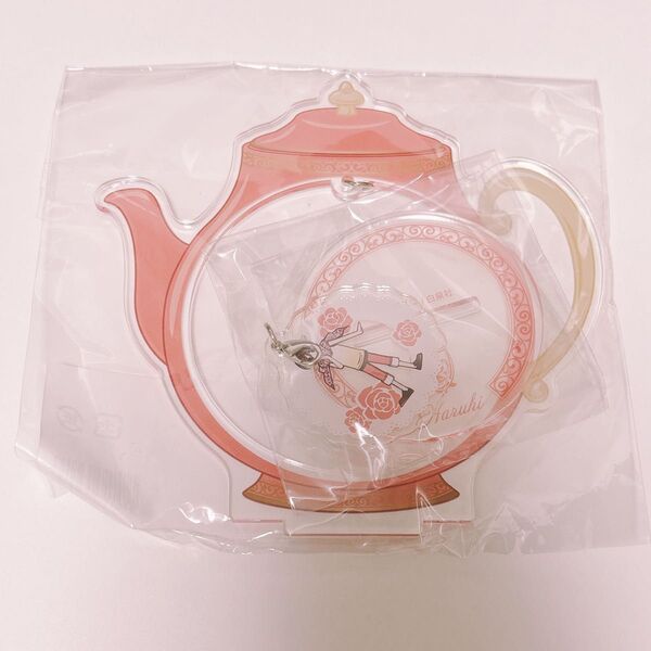 桜蘭高校ホスト部 ゆらゆらアクリルスタンド藤岡ハルヒ新品未開封