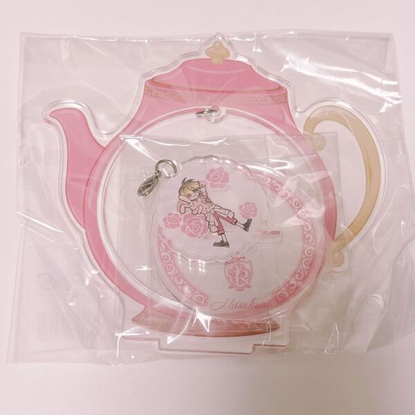 桜蘭高校ホスト部 ゆらゆらアクリルスタンド埴之塚光邦新品未開封