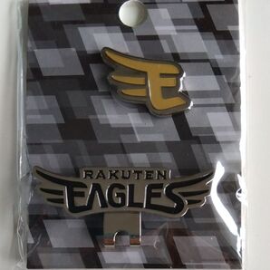 楽天イーグルス ゴルフマーカー