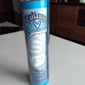 Callaway 冷却タオル Coolcore 未使用