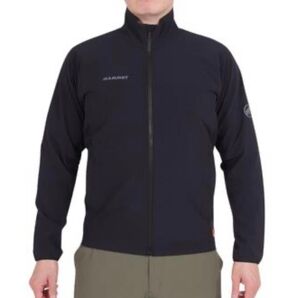 新品タグ付き★Mammut マムート Comfort jacket AF men Sサイズ(日本Mサイズ)定価18700円