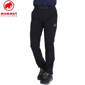 新品タグ付き★MAMMUT マムート Aegility Pants AF Women M(日本Lサイズ)定価18700円