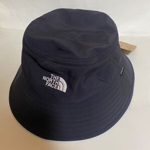 新品タグ付き★ノースフェイス The North Face Nylon Rip hat Lサイズ