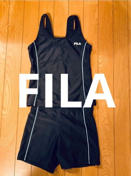 FIRA セパレート セパレート水着 160 ネイビー