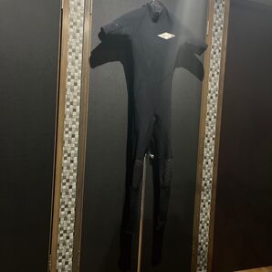 ウェットスーツ ブラック 半袖