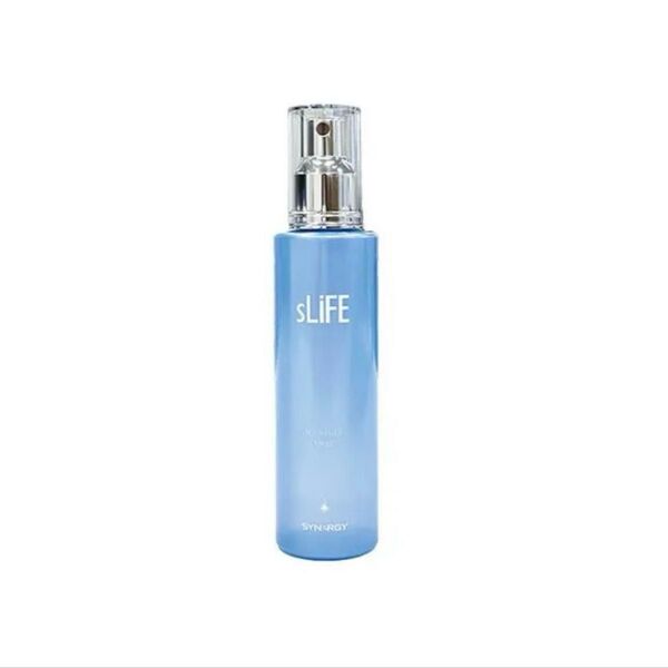 シナジー synergy sLiFE モイスチャーミスト(全身用化粧水) シナジーワールドワイド 120ml 新品未使用