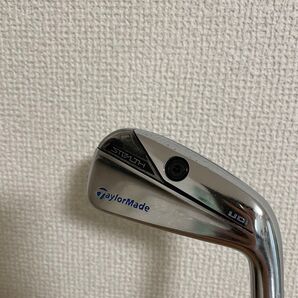 テーラーメイド ステルス udi 4u 23°アイアン型ユーティリティ