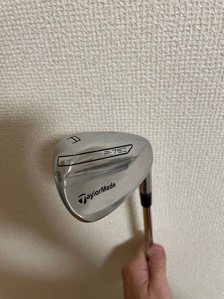 テーラーメイドP790 2019 アプローチウェッジ AW