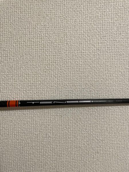 TENSEI CK PRO ORANGE 80 hyフレックス X