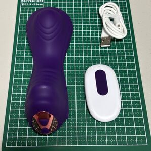 【未使用品】ハンディマッサージャー 007