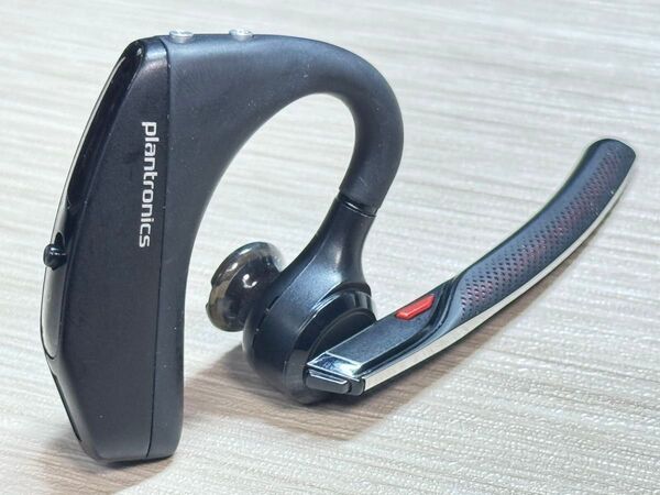 中古PLANTRONICS Poly Voyager 5200 ヘッドセット