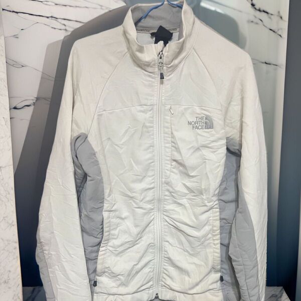 THE NORTH FACE 軽量ジップアップジャケット S