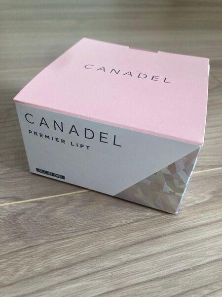 カナデル CANADEL プレミアリフト オールインワン