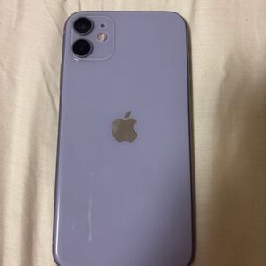 美品!iphone 11 SIMフリー 64GB