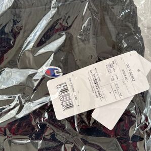 Champion スウェットパンツ ネイビー Lサイズ