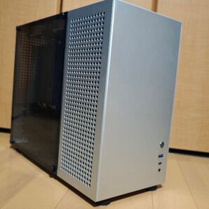 PCケース ZZEW C4
