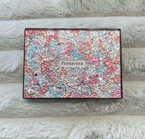 Primavista ファンデーションケース