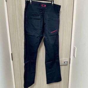 OAKLEY パンツ メンズパンツ ゴルフ ネイビー