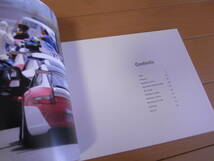 激レア 稀少 貴重 ポルシェ モータースポーツ カタログ 2007年9月版 85ページ 911 GT3 RS RSスパイダー カイエンS トランスシベリア 新品_画像2