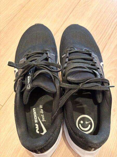 ナイキ NIKE エア ズーム ペガサス 40 ワイド AIR ZOOM PEGASUS 40 WIDE ランニングシューズ