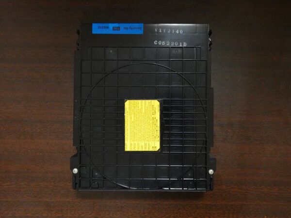 Panasonic DIGA用BDドライブ VXY2140 ディスク4枚(DVD-RW BD-RE/DL/XL)付き その21