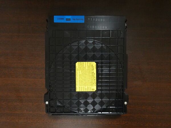 Panasonic DIGA用BDドライブ VXY2181 廉価版 ⑰