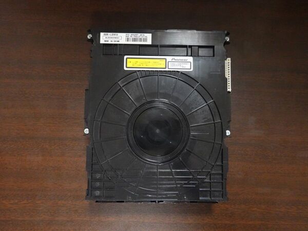 【修理用】maxell iV/ブルーレイレコーダー BIV-TW1000用BDドライブ ⑯