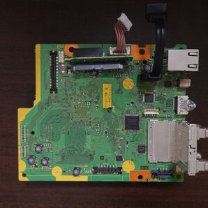 【修理部品】Panasonic DIGA DMR-BWT660 デジタル基板+無線LAN基板付き⑤