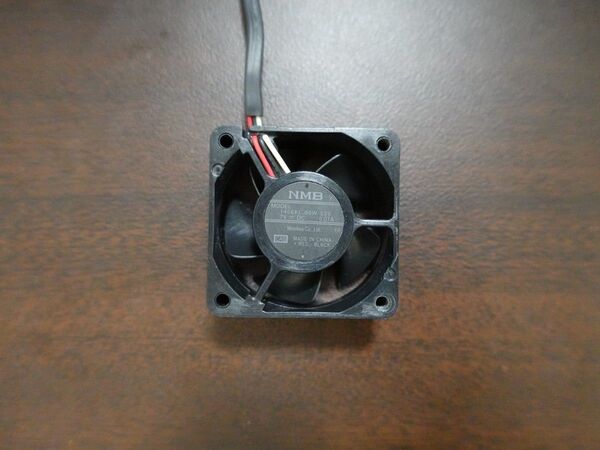 【修理部品】Panasonic DIGA用ファン DMR-BZT860/BZT760/BWT660/BWT560 その35