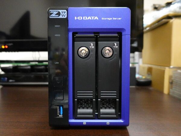 Windows Server IoT 2019 for Storage Workgroup正規ライセンスHDL2-Z19WCA-2