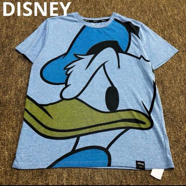 東京ディズニーリゾート ドナルドダック Tシャツ M ドナルド ディズニー