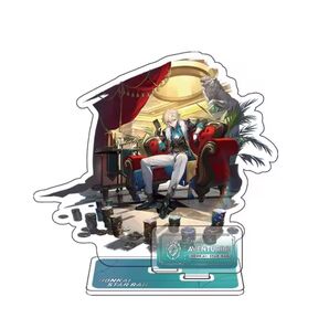崩壊スターレイル アベンチュリン アクリルスタンド