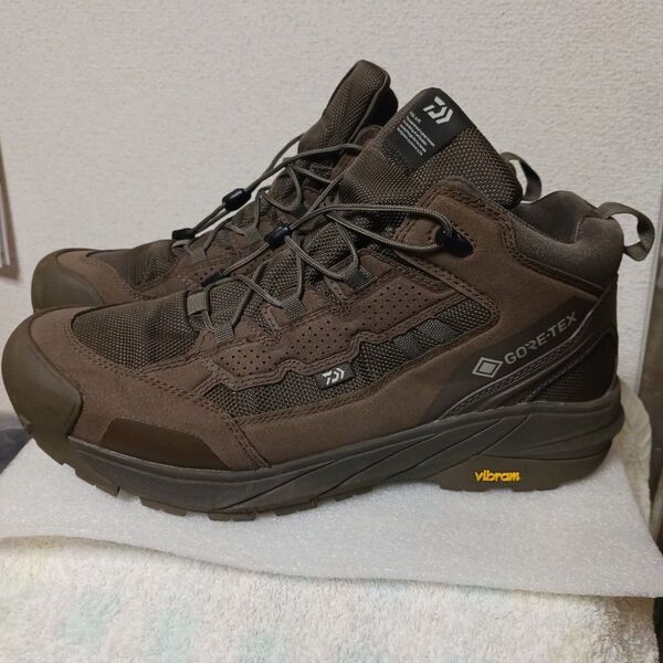 ダイワ ゴアテックス フィッシングシューズ 28cm GORE-TEX