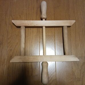 回転仕掛け枠 回転仕掛け巻き
