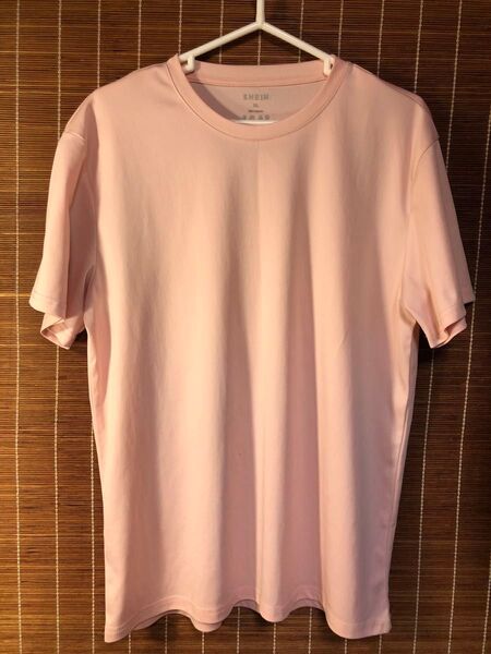 訳あり ほぼ未使用 SHEIN シーイン スポーツTシャツ XL〜 男女兼用