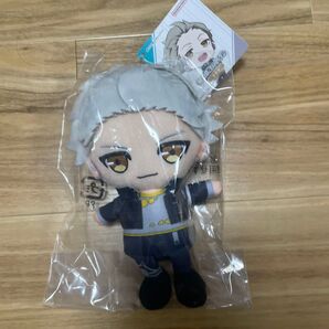 ぬいぐるみ SYNDUALITY トキオ